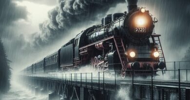 Escape Game Ti Train Lontan